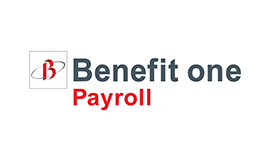 Benefit one Payroll