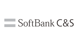 SoftBank C&S